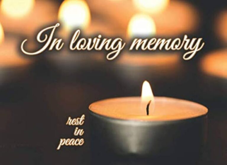 Corey Jones Obituary: Wyomissing Community Mourns a Life Remembered